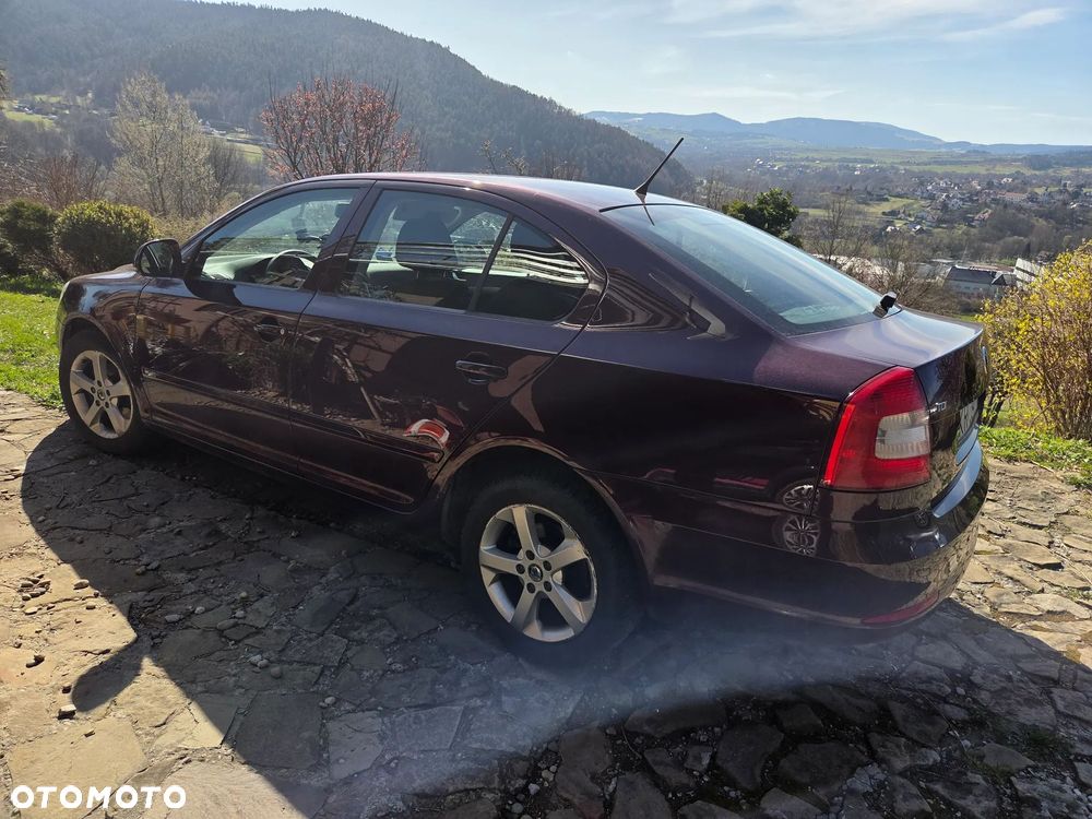 Skoda Octavia 2.0 TDI DPF Ambition - 17
