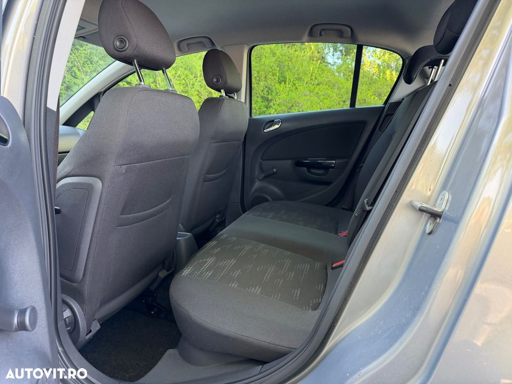 Opel Corsa - 9