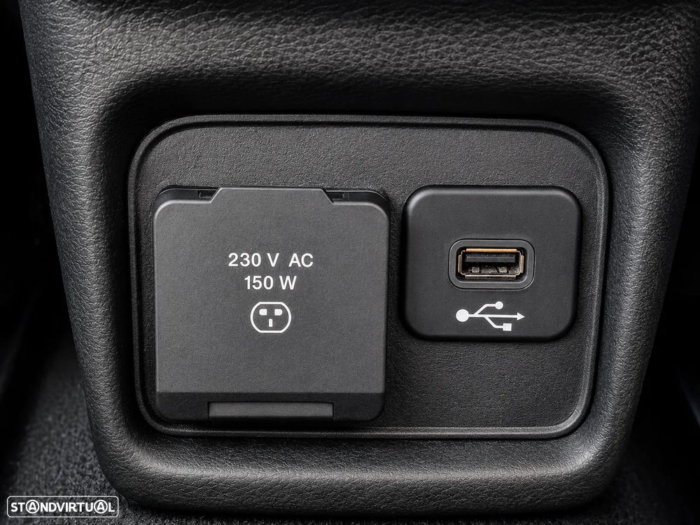 Jeep Compass 1.3 T-GDI 4xe Auto Trailhawk - 14