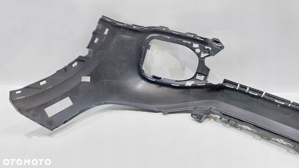 zderzak przód vw t-cross 18r 2gm807221a - 7