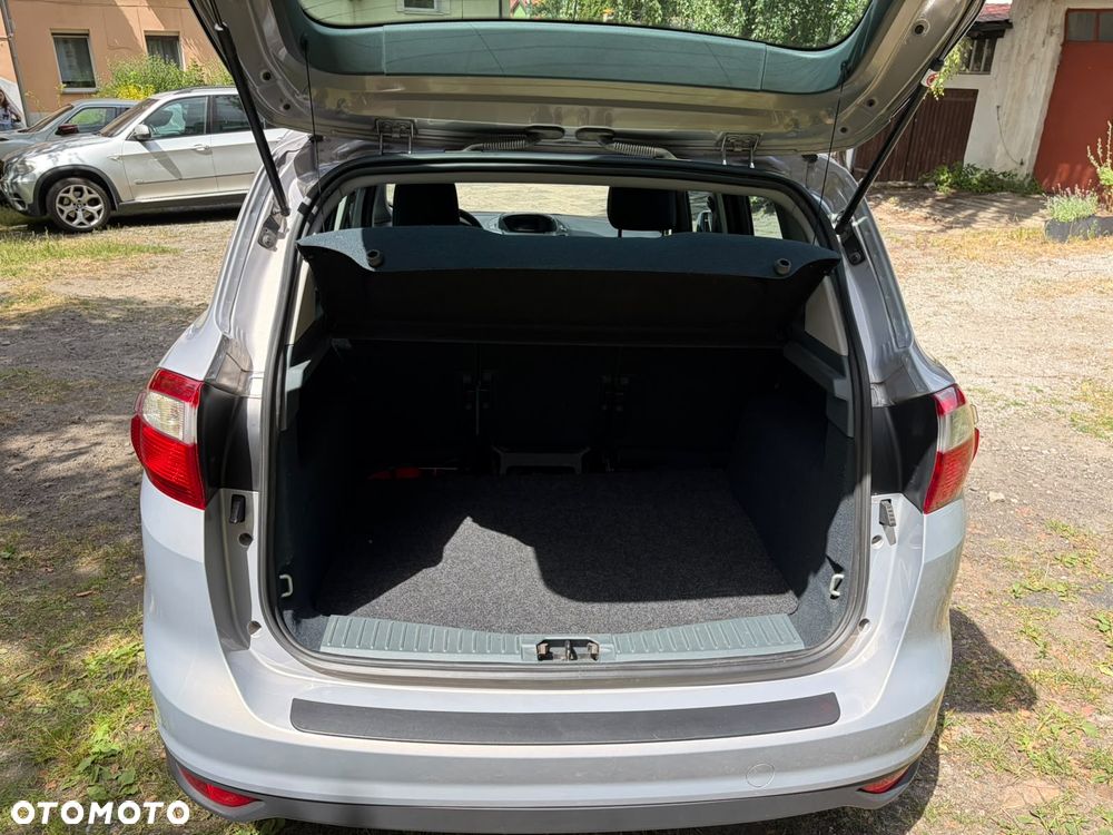 Ford C-MAX - 5