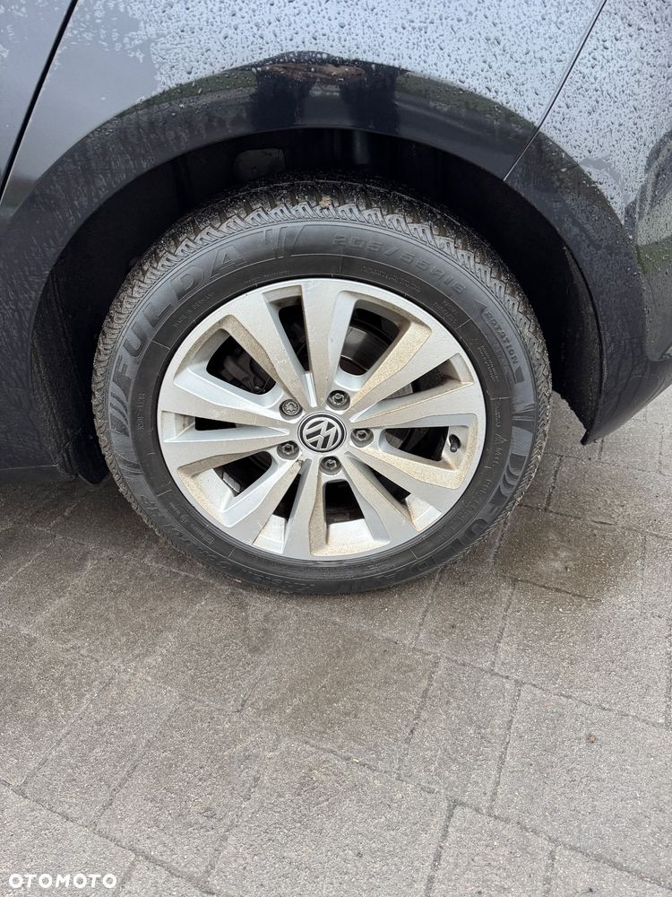 Volkswagen Golf 1.6 TDI BlueMot Trendline - 6