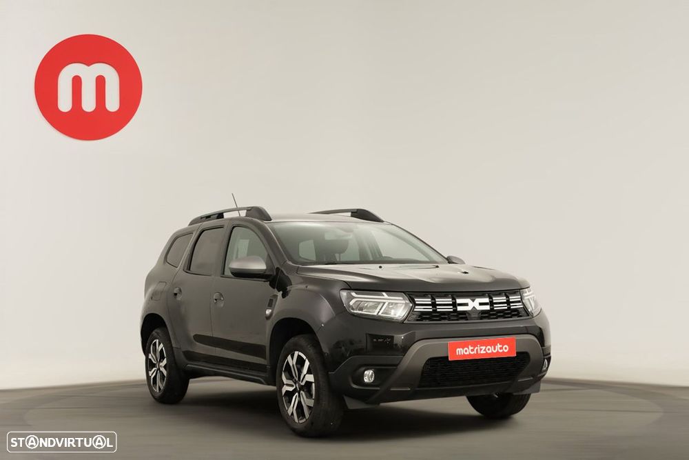 Dacia Duster 1.0 TCe Journey - 1