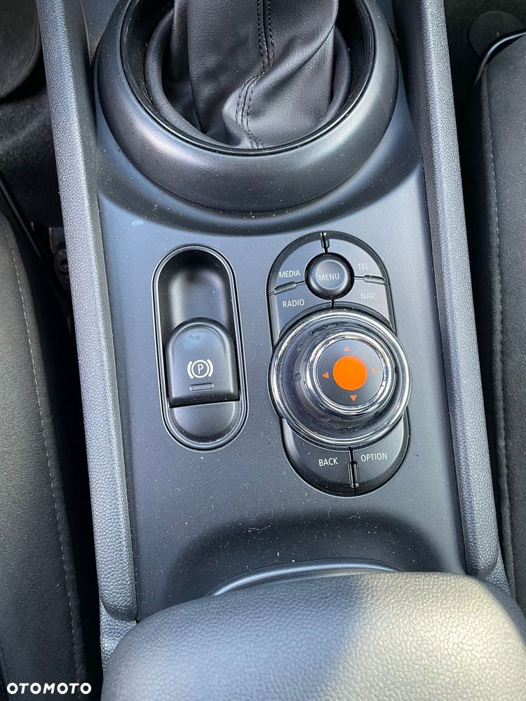 MINI Clubman ver-cooper-d - 11