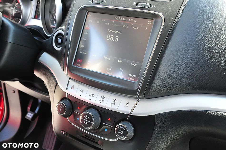 Dodge Journey - 28