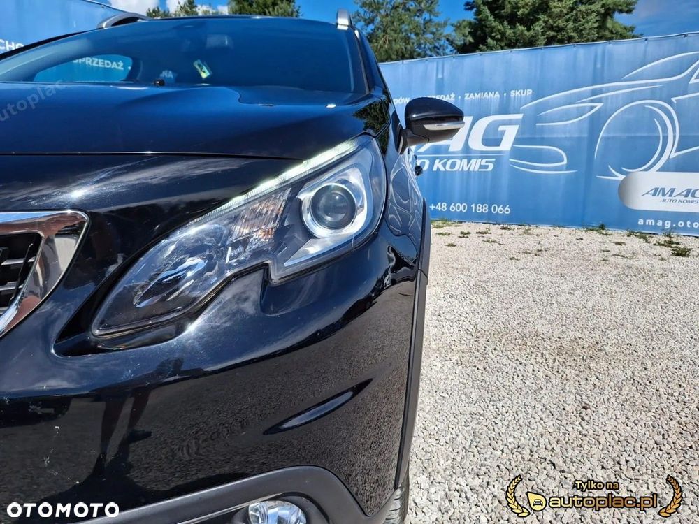 Peugeot 2008 - 12