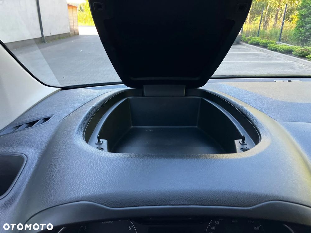 Opel Combo Life XL 1.5 CDTI Essentia S&S - 17