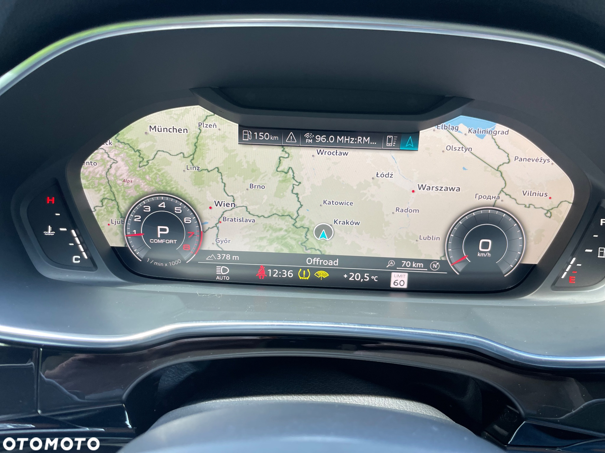 Audi Q3 45 TFSI Quattro S-Line S tronic - 30