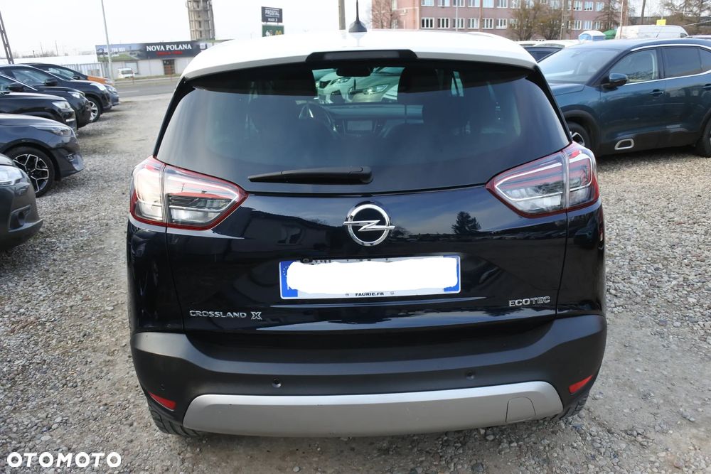 Opel Crossland X 1.2 ECOTEC Start/Stop Innovation - 5