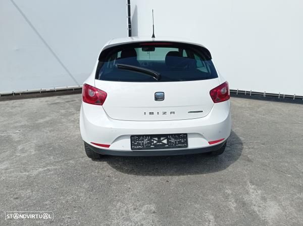 Para Peças Seat Ibiza Iv (6J5, 6P1) - 4