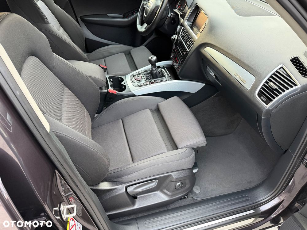 Audi Q5 2.0 TFSI Quattro - 28