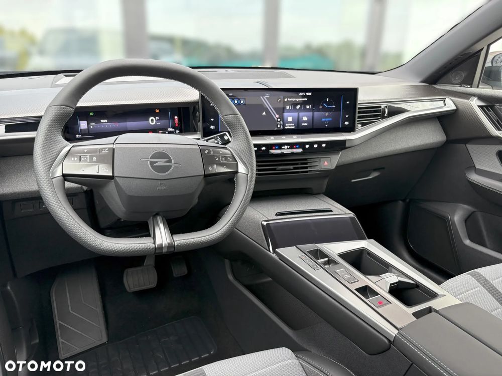 Opel Grandland 1.2 mHEV GS eDTC6 - 24