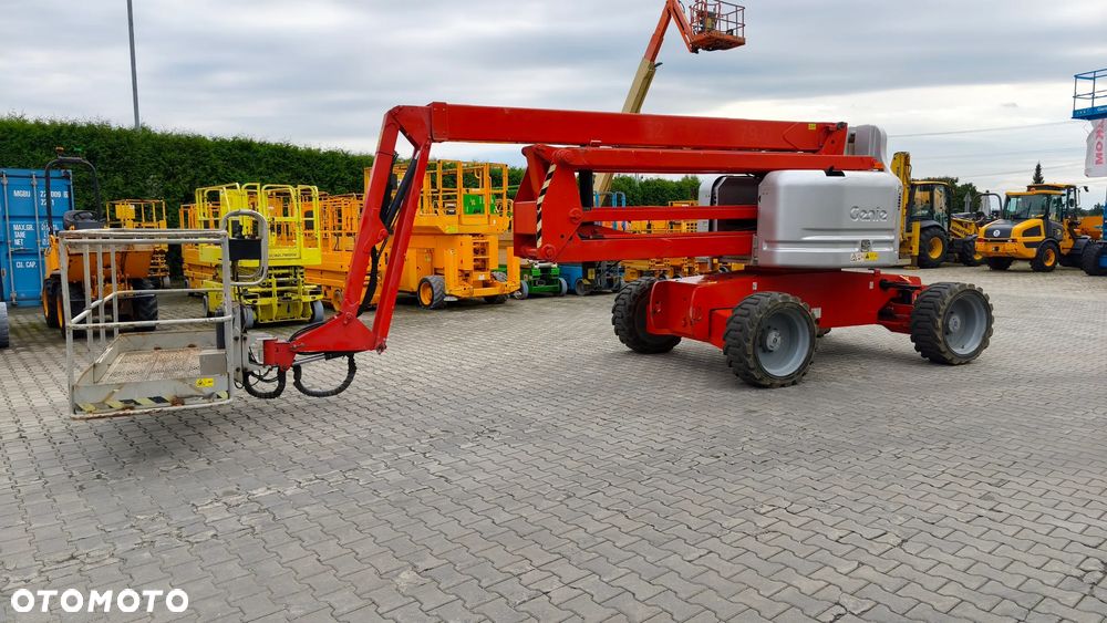 Genie Z 60 / 34 - 9