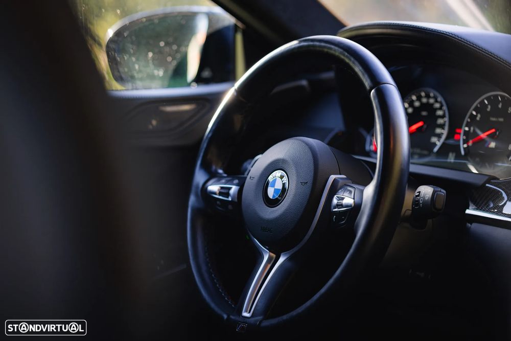 BMW M6 Gran Coupé - 17