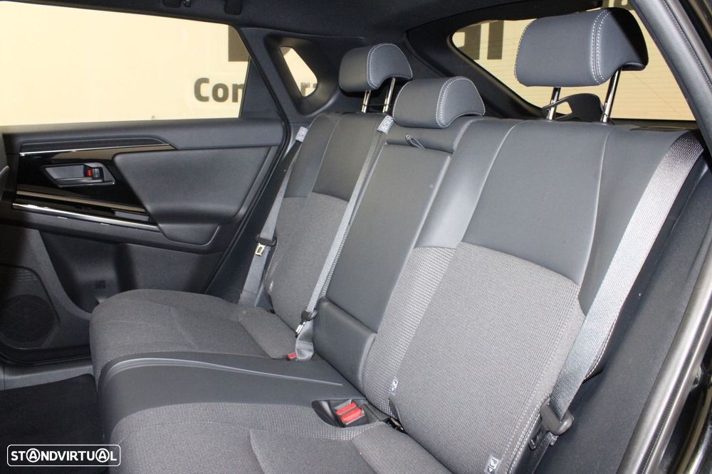 Toyota bZ4X 71,4 kWh Exclusive - 41