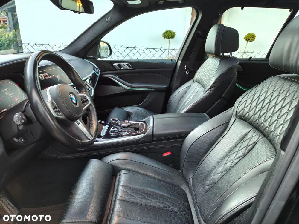 BMW X5 M - 20