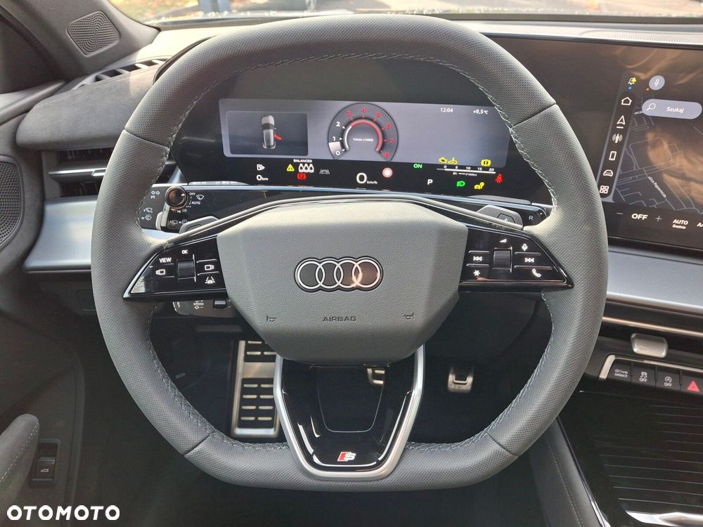 Audi Q3 Sportback - 20