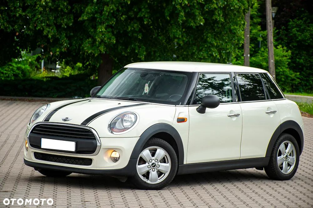 MINI ONE - 8