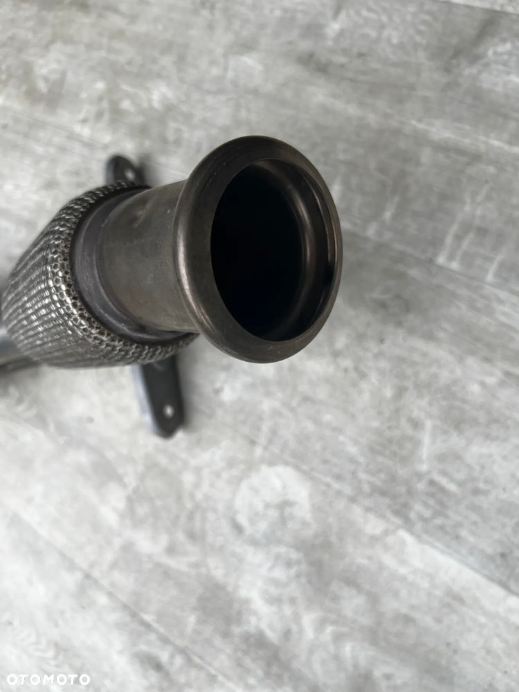 KATALIZATOR VW SKODA AUDI 5Q0131701CS 5WA253059DQ** - 2