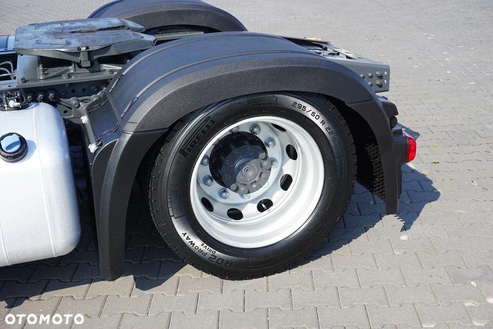 Mercedes-Benz ACTROS / 1851 / EURO 6 / ACC / MEGA / LOW DECK / BIG SPACE - 19