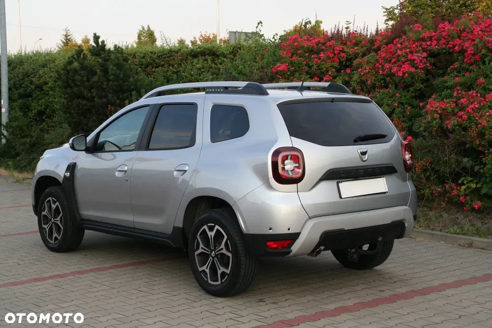 Dacia Duster 1.0 TCe Prestige - 5