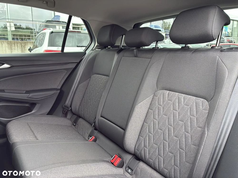 Volkswagen Golf - 7