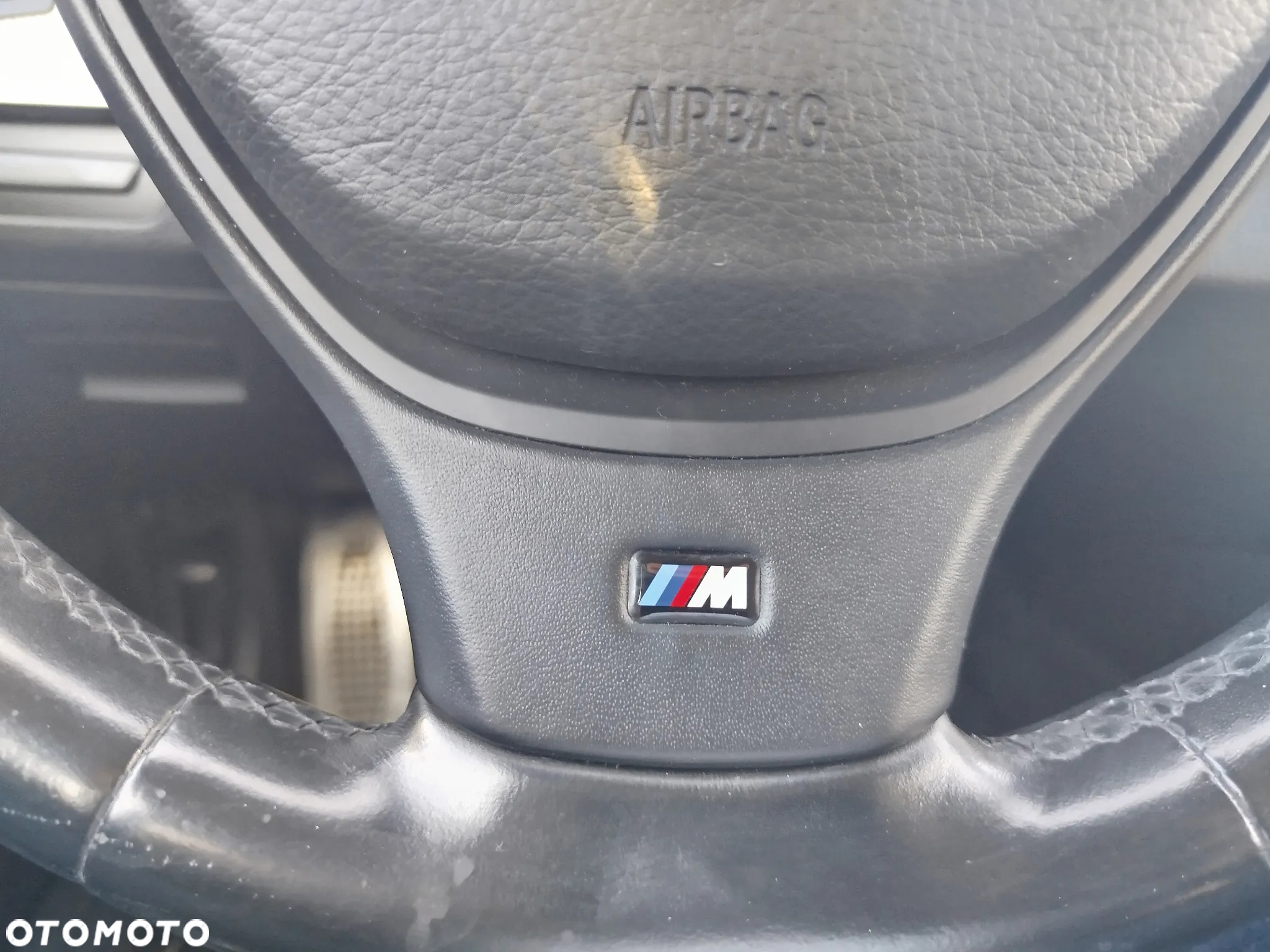 BMW Seria 5 530d Touring Sport-Aut - 9