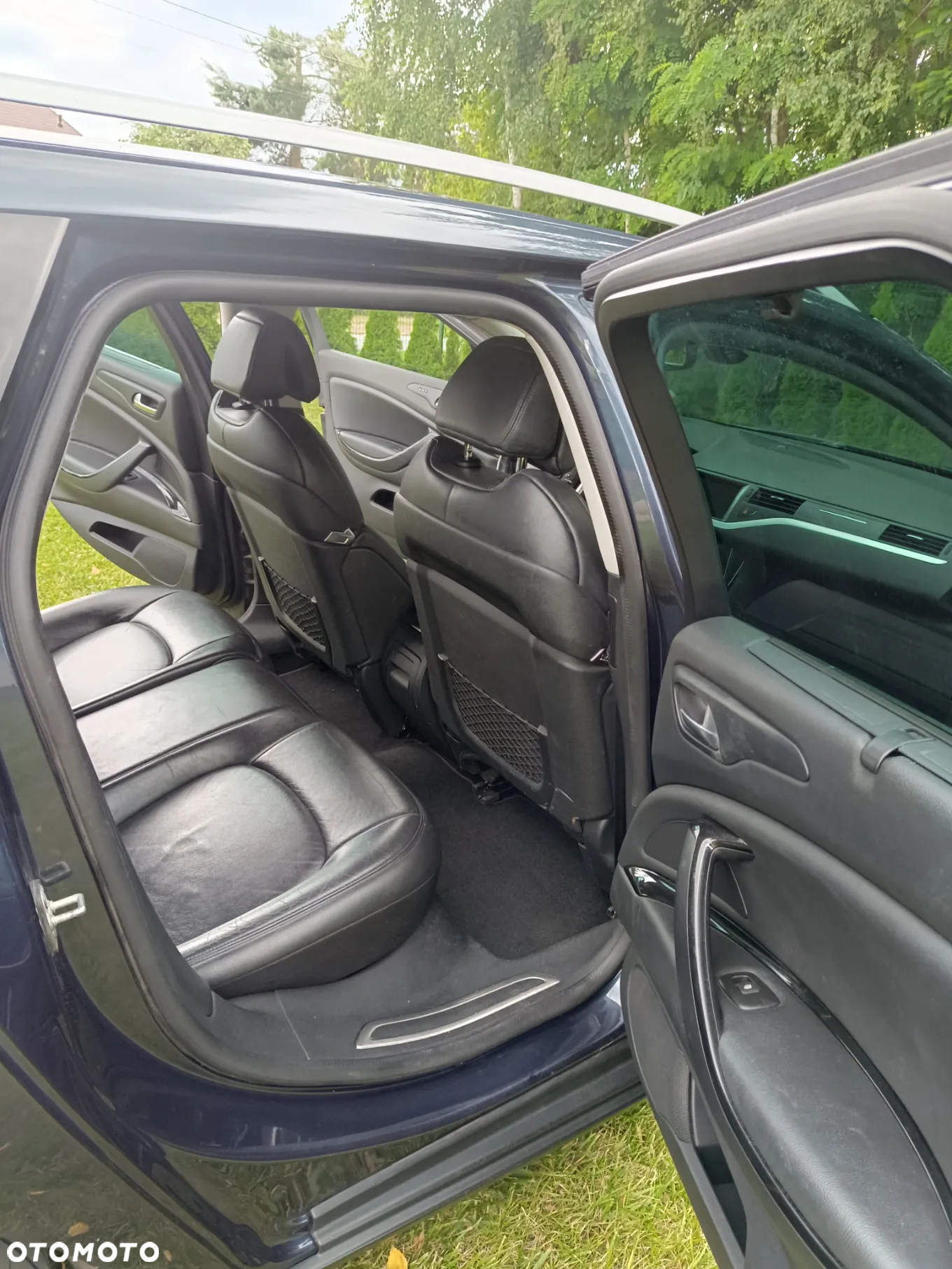 Citroën C5 2.0 HDi Exclusive - 9