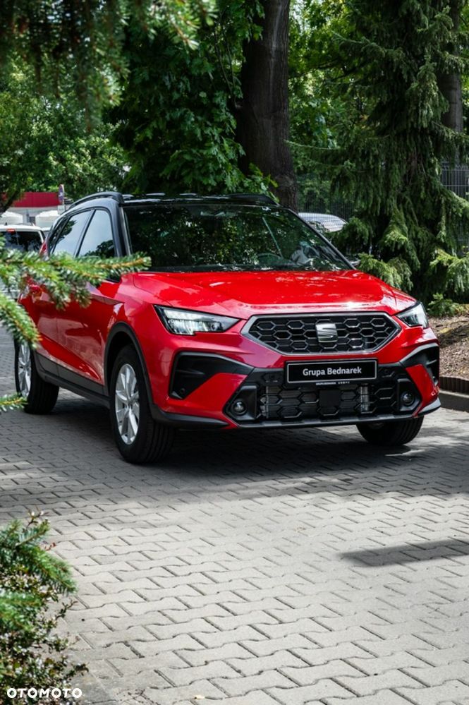 Seat Arona - 11