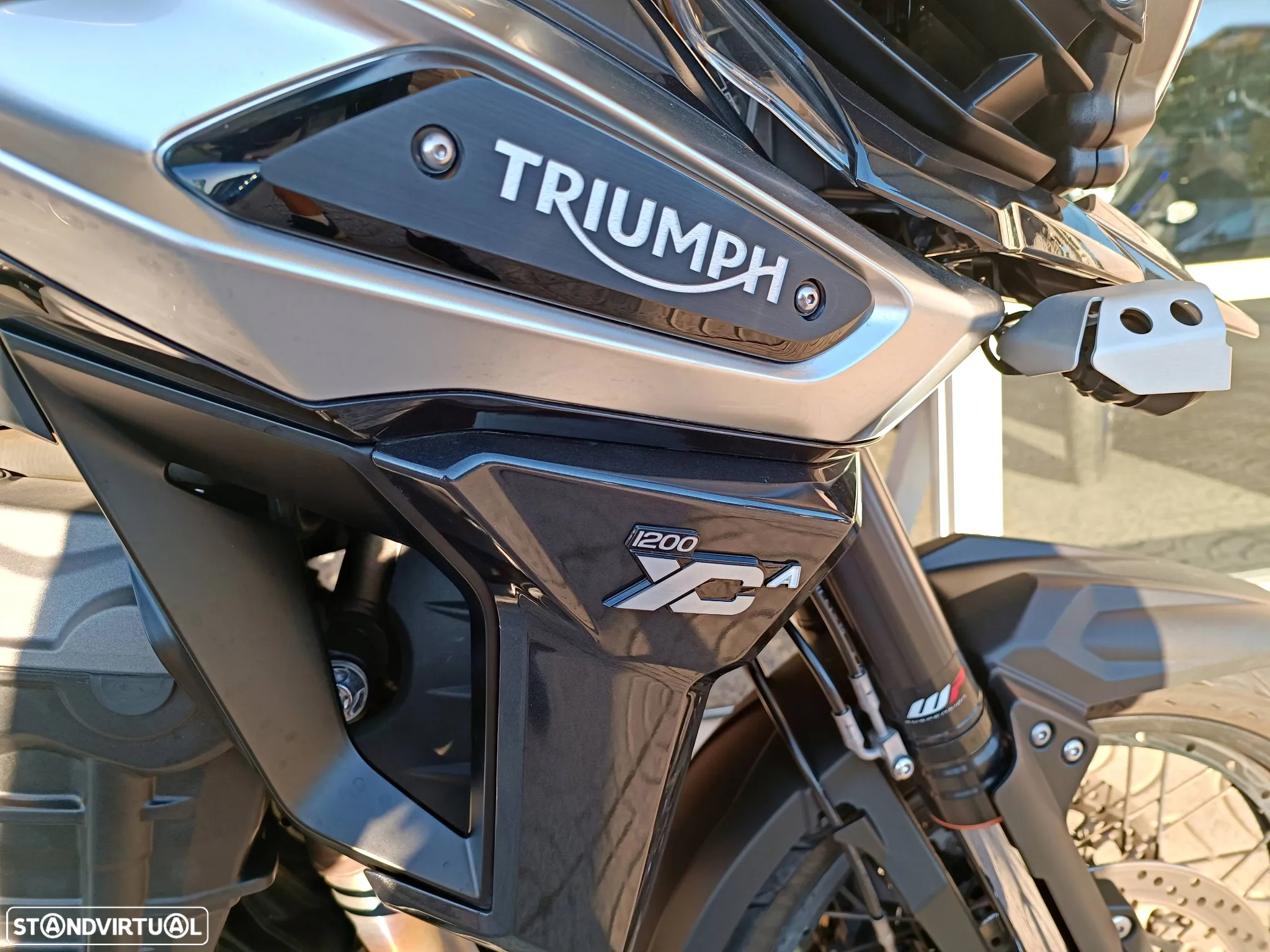 Triumph Tiger 1200 XCA - 25