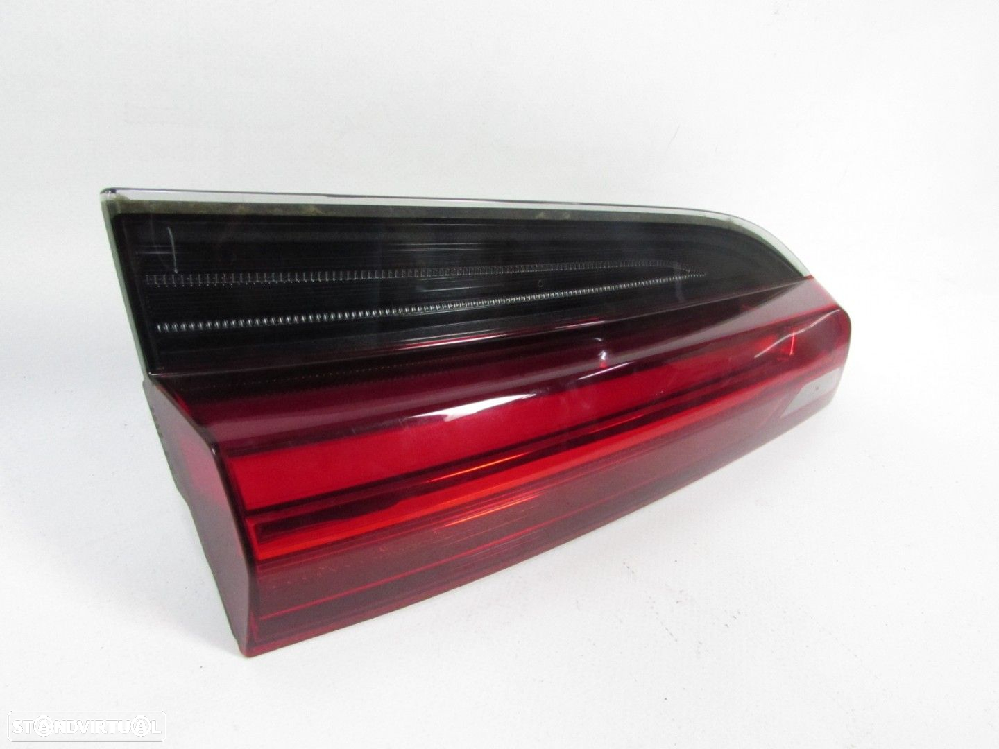 Farolim da mala Esquerdo Seminovo/ Original BMW X4 (G02)/BMW X4 (G02, F98) 63217... - 2