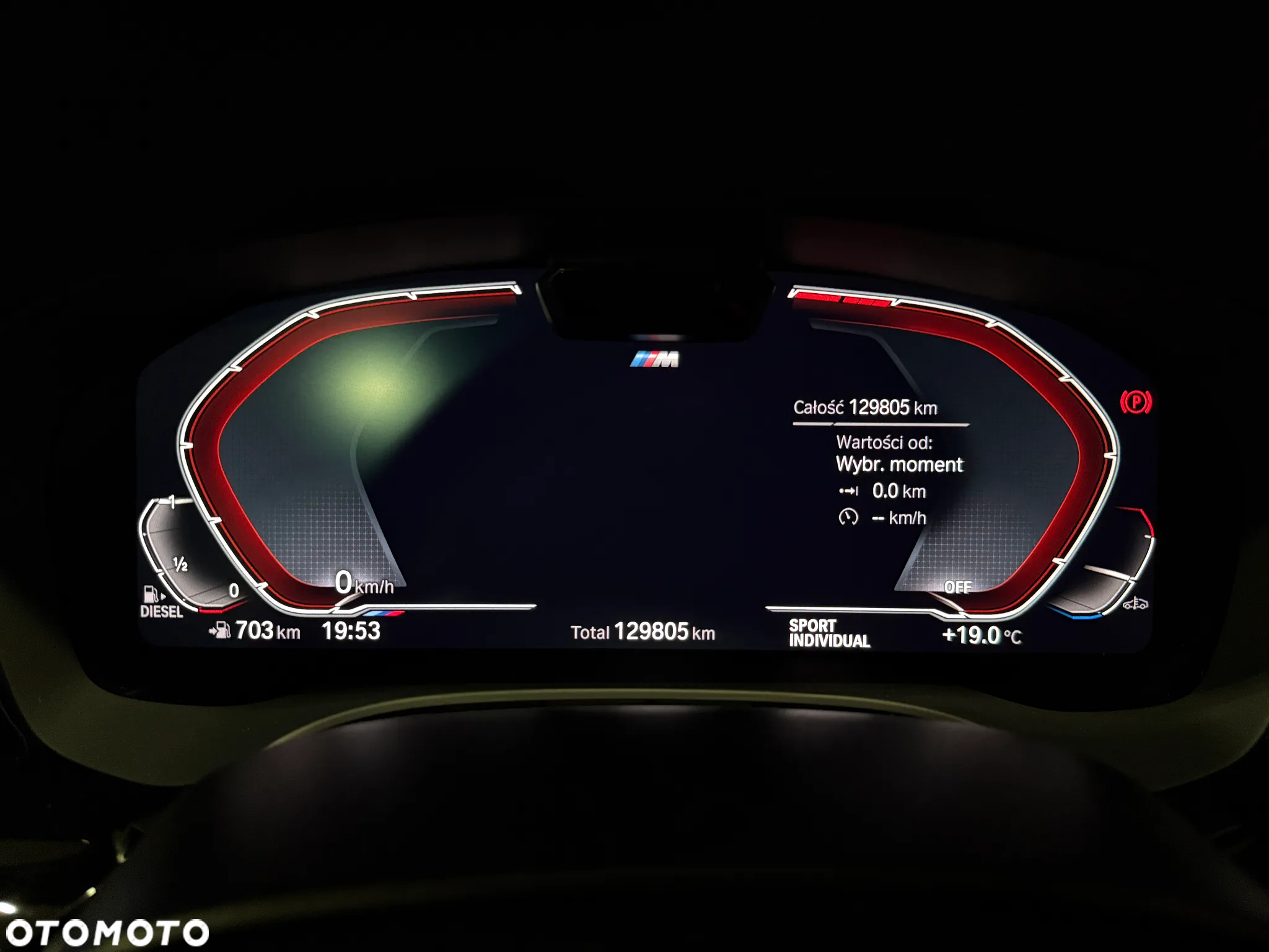 BMW Seria 5 - 30