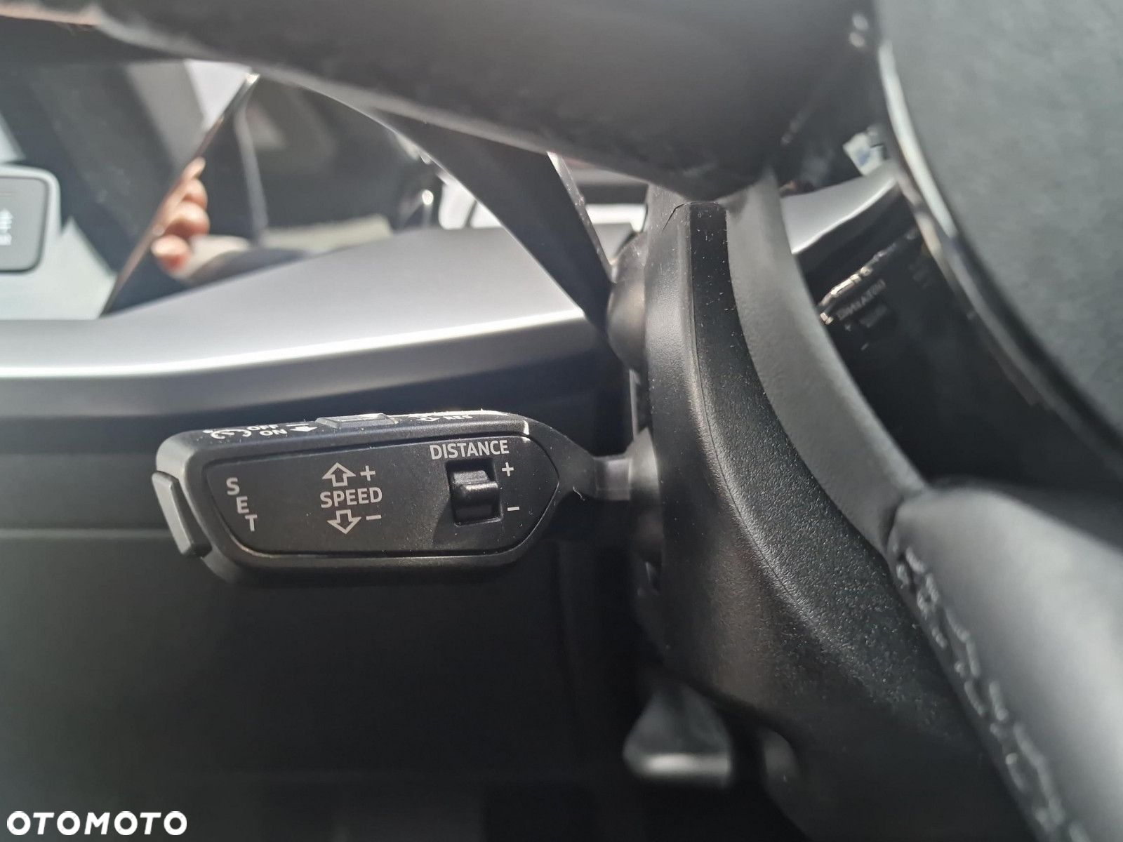 Audi A3 30 TDI - 22