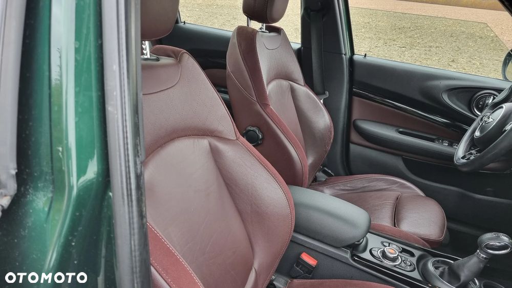 MINI Clubman One Essential Trim - 18