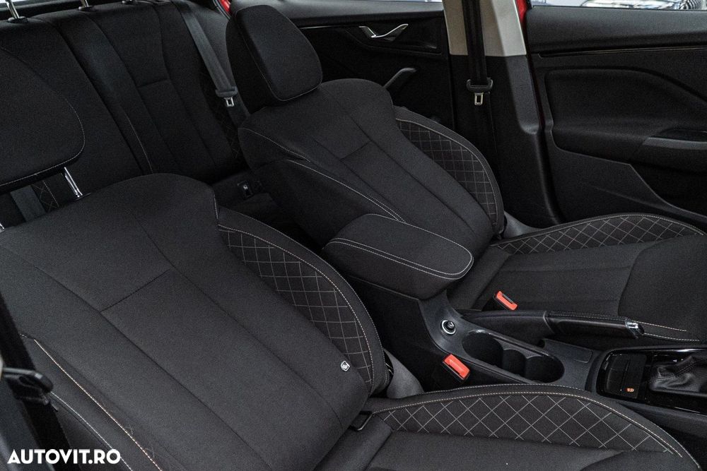 Skoda Scala 1.0 TSI DSG Style - 38