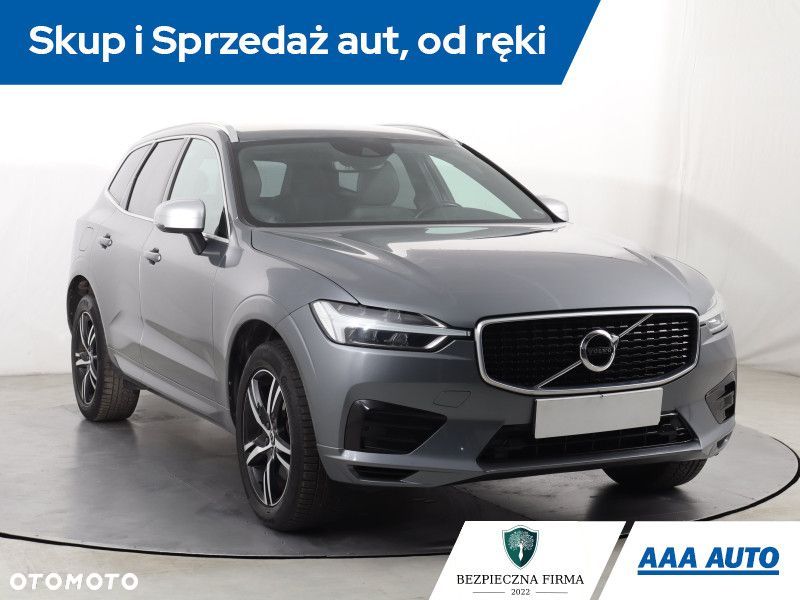 Volvo XC 60 - 3