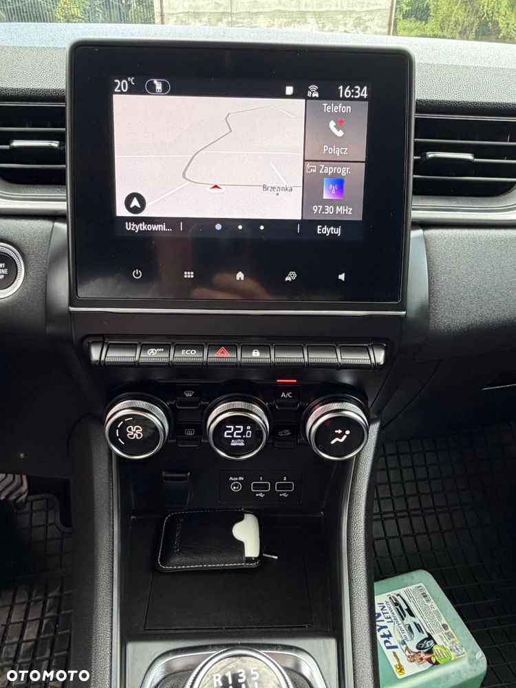 Renault Captur TCe 90 TECHNO - 19