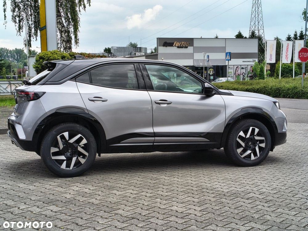 Opel Mokka - 7