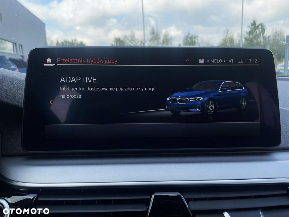 BMW Seria 5 - 25