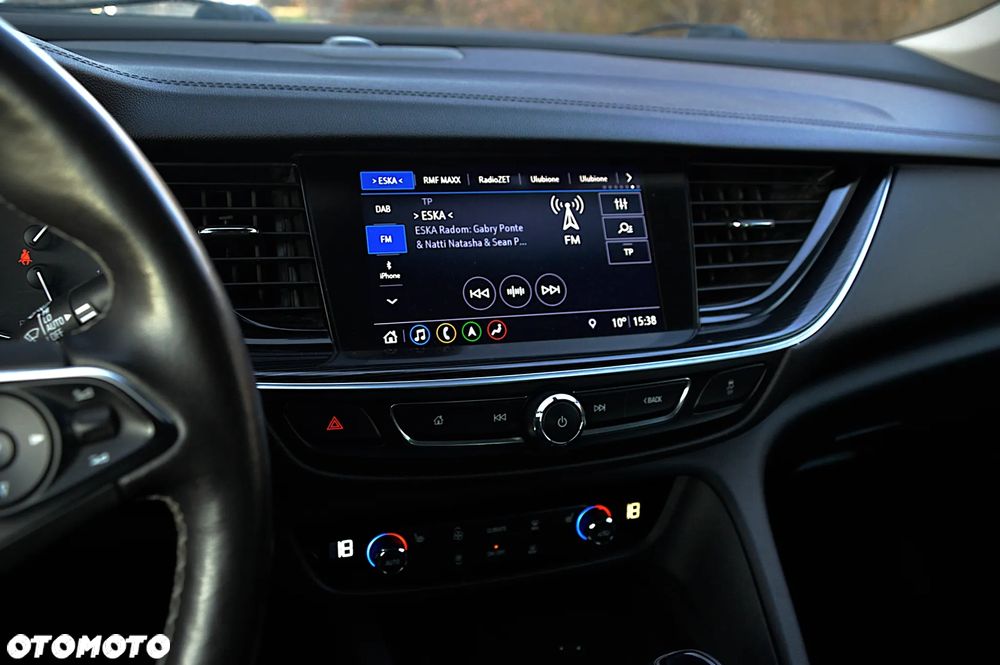 Opel Insignia 1.5 Direct Inj Turbo Exclusive - 22