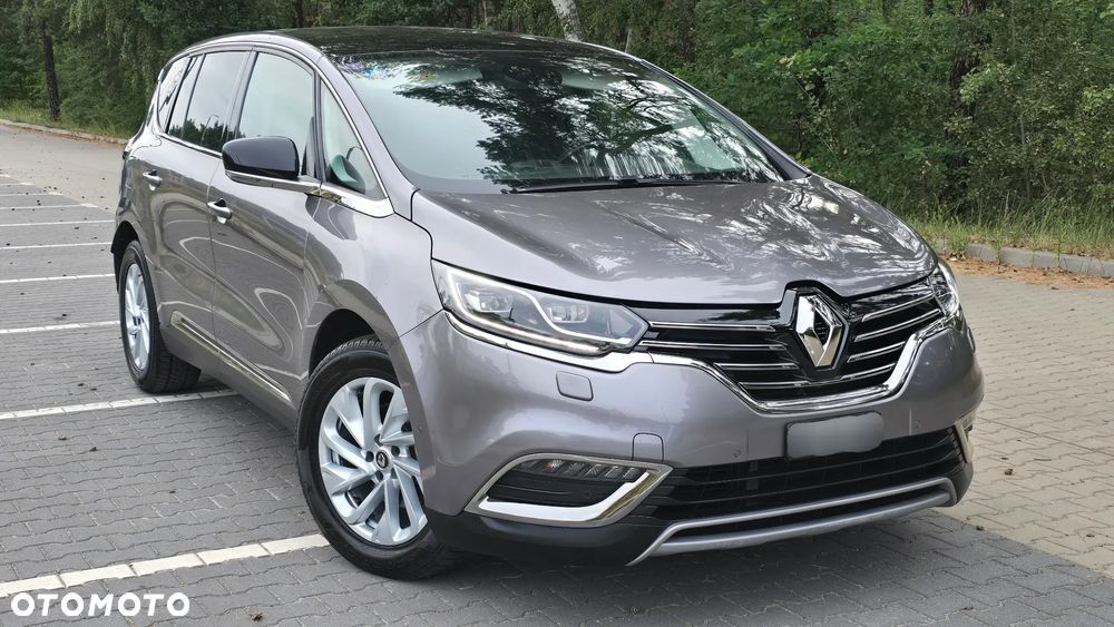 Renault Espace Energy TCe 200 EDC Intens - 5