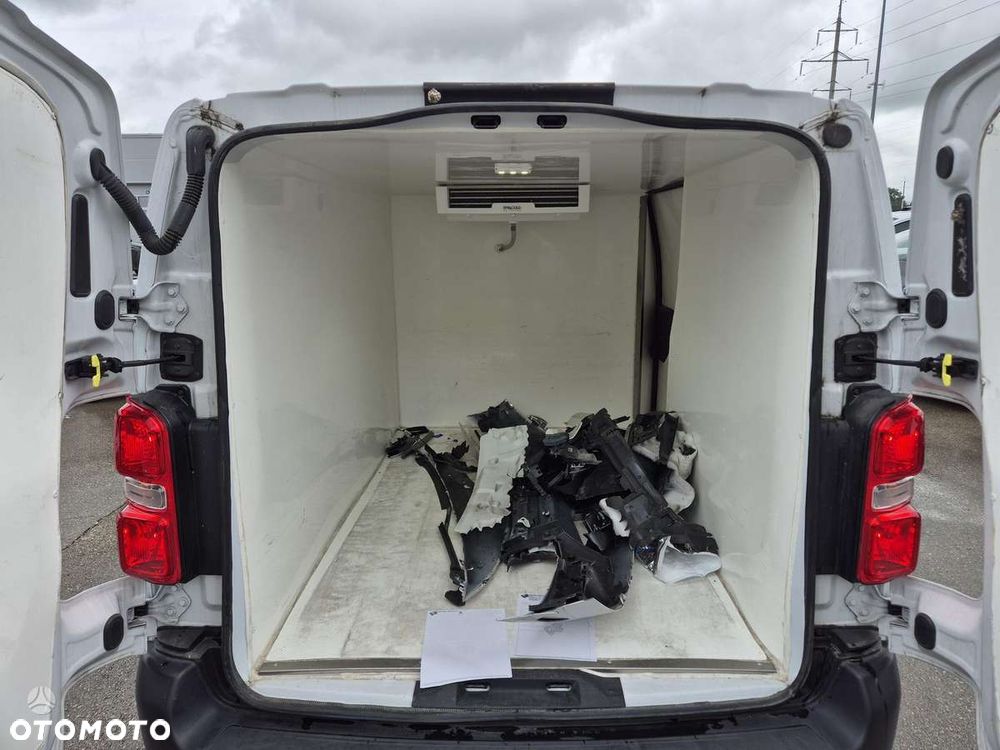 Toyota Proace - 1