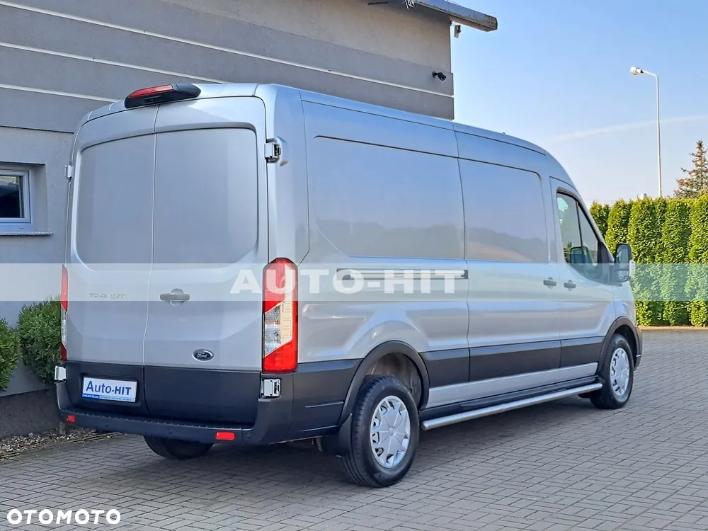 Ford Transit - 14