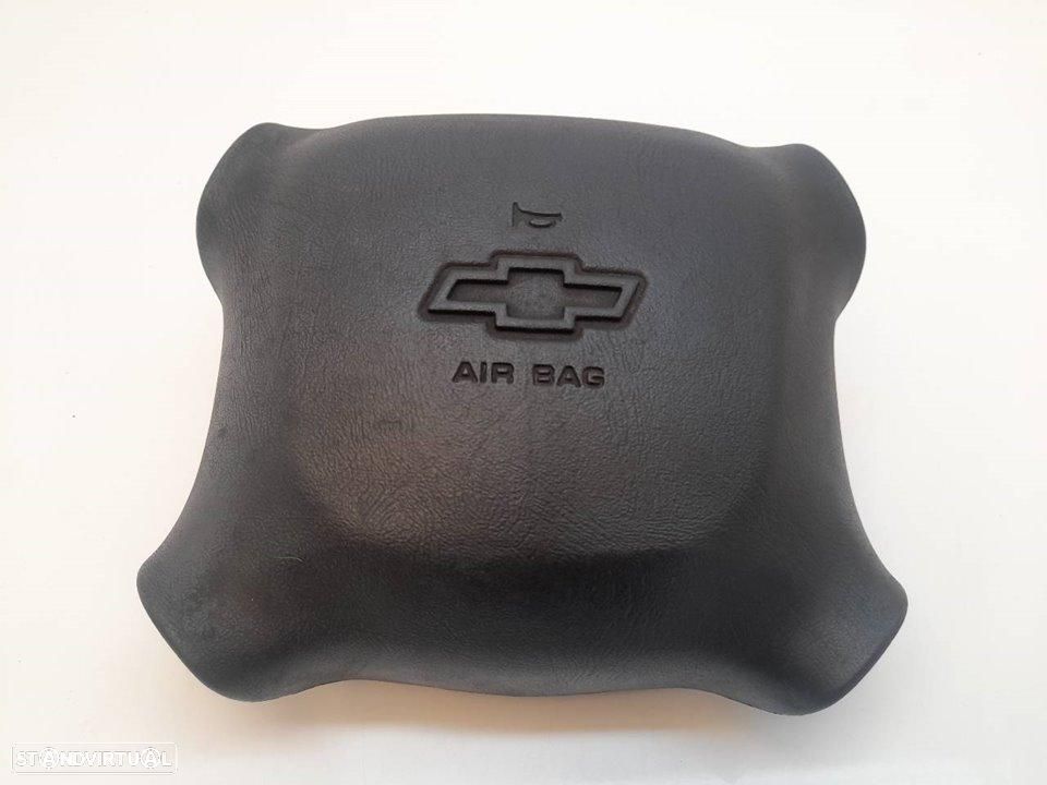 AIRBAG FRENTE ESQUERDO CHEVROLET TAHOE - 1