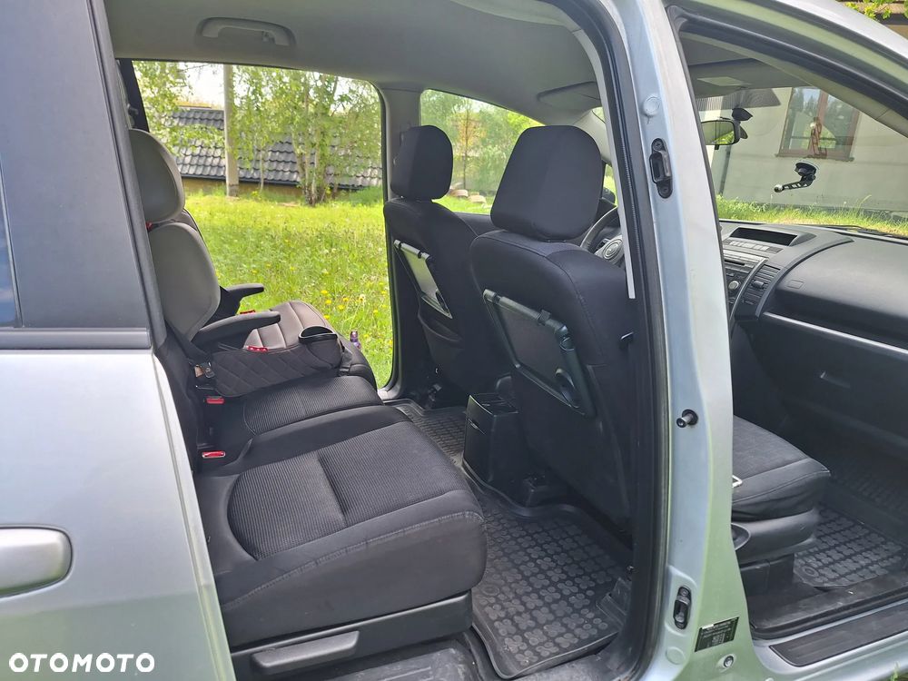 Mazda 5 2.0 Top - 17