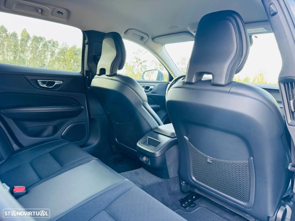 Volvo V60 2.0 D3 Inscription - 50