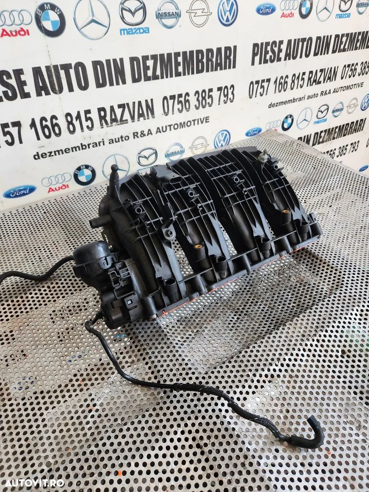 Galerie Admisie Audi A5 A6 4G C7 Passat Golf Arteon CC Etc 2.0 TFSI Cod 06LBG - Dezmembrari Arad - 1