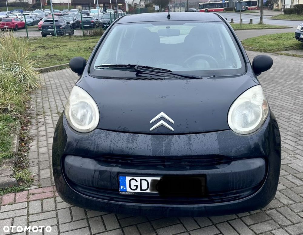Citroën C1 1.0i Flirt - 2