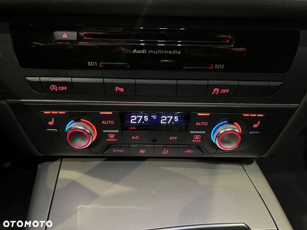 Audi A6 Avant 2.0 TDI Ultra S tronic - 21