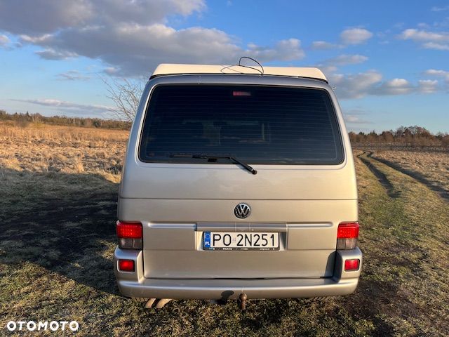 Volkswagen California - 7
